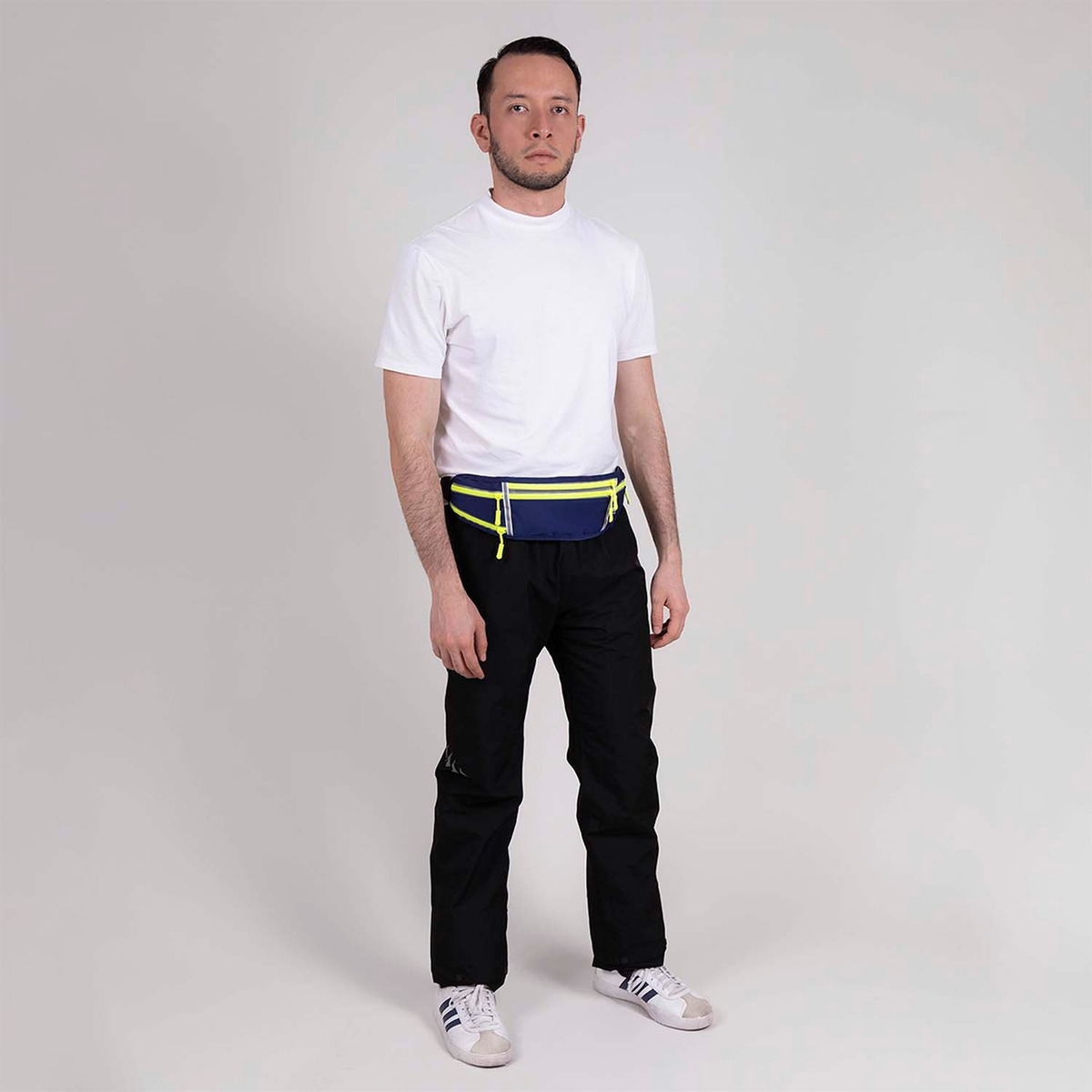 Cangurera Chenson 1870147-9 Unisex, Diseño Moderno Active - vista 2