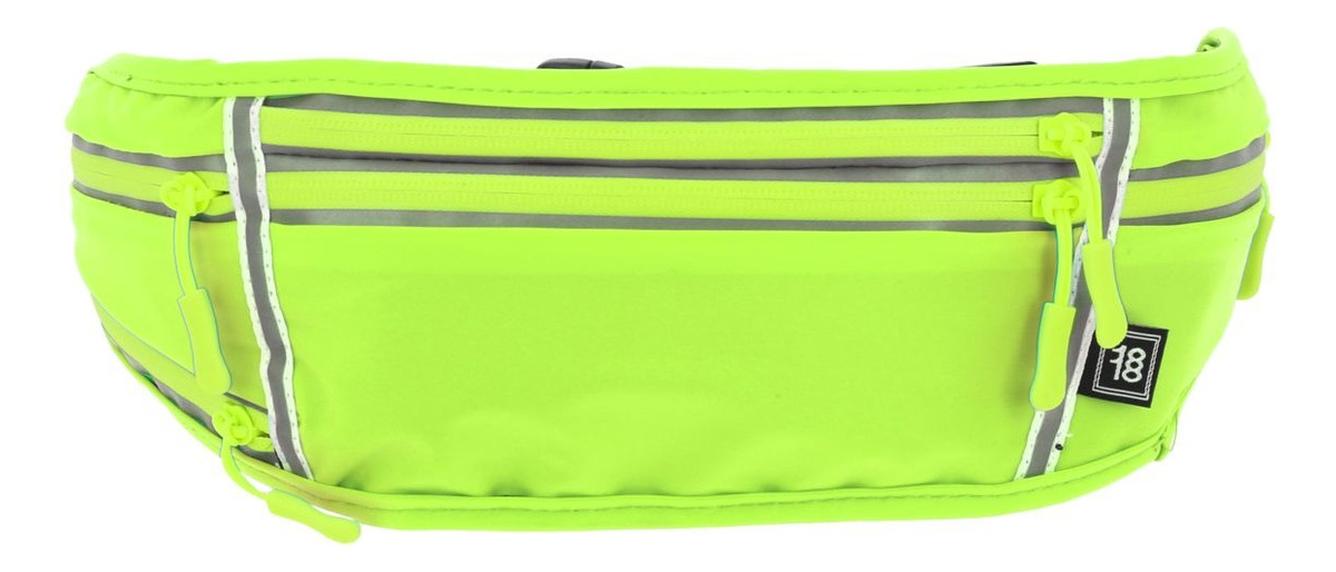 Cangurera Chenson 1870147-g Unisex, Diseño Moderno Active