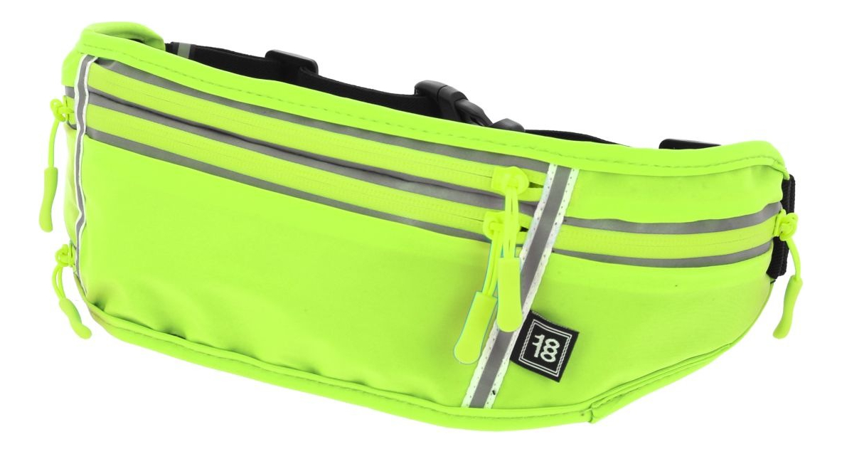 Cangurera Chenson 1870147-g Unisex, Diseño Moderno Active 2