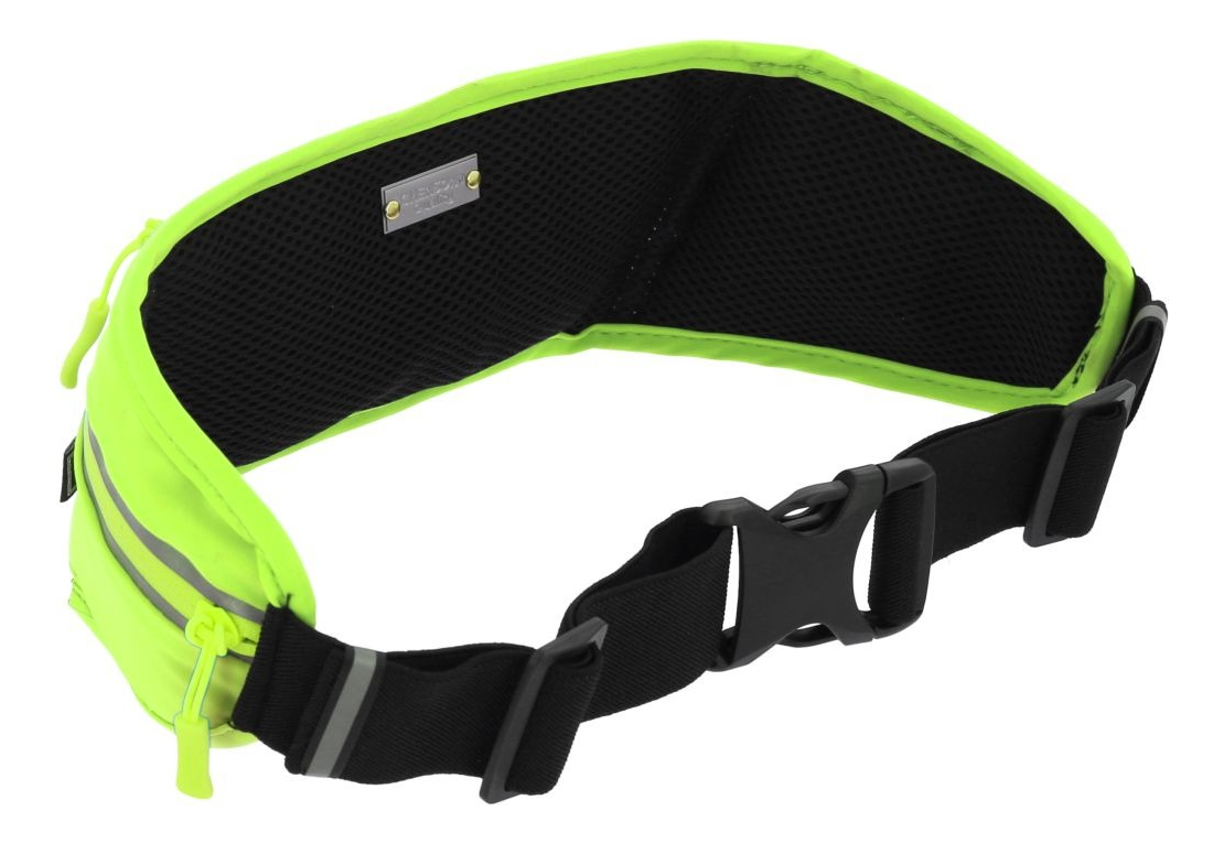 Cangurera Chenson 1870147-g Unisex, Diseño Moderno Active 3