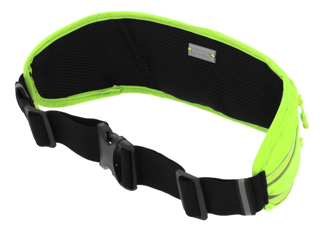 Cangurera Chenson 1870147-g Unisex, Diseño Moderno Active 4