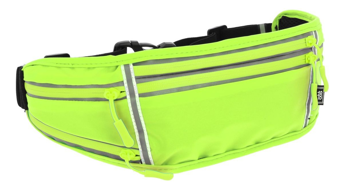 Cangurera Chenson 1870147-g Unisex, Diseño Moderno Active 5