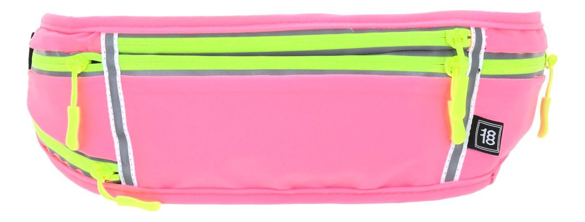 Cangurera Chenson 1870147-p Unisex, Diseño Moderno Active