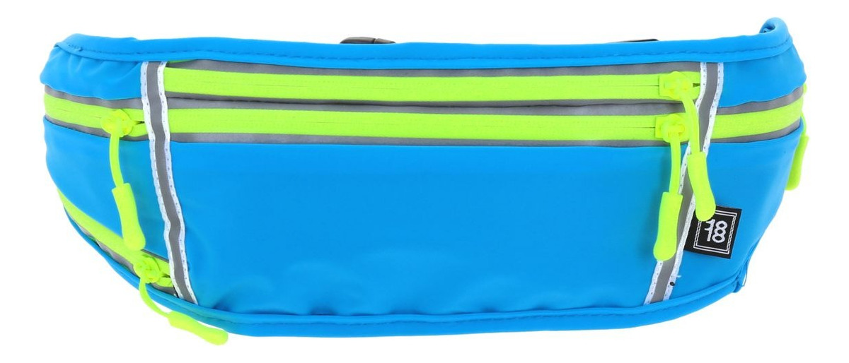 Cangurera Chenson 1870147-t Unisex, Diseño Moderno Active