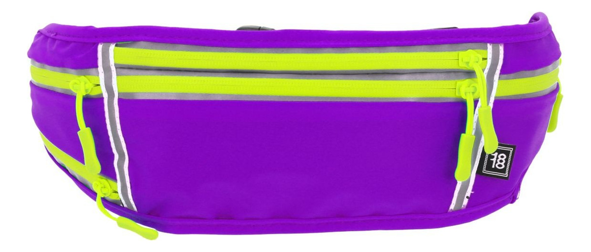 Cangurera Chenson 1870147-u Unisex, Diseño Moderno Active