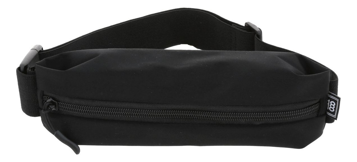 Cangurera Chenson 1870148-3 Unisex, Diseño Moderno Active