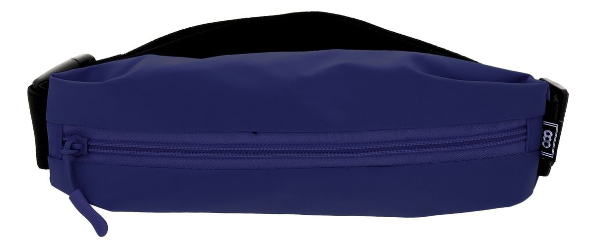 Cangurera Chenson 1870148-9 Unisex, Diseño Moderno Active