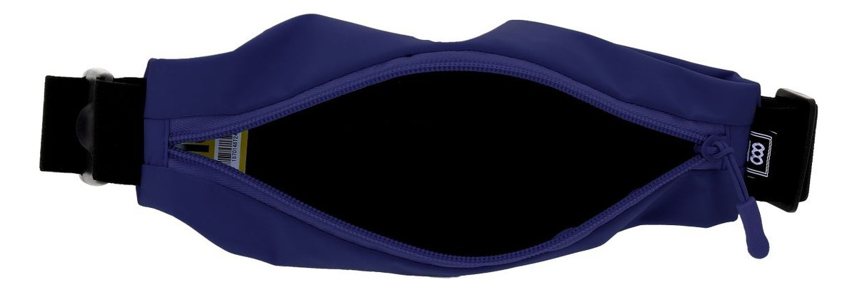 Cangurera Chenson 1870148-9 Unisex, Diseño Moderno Active 2