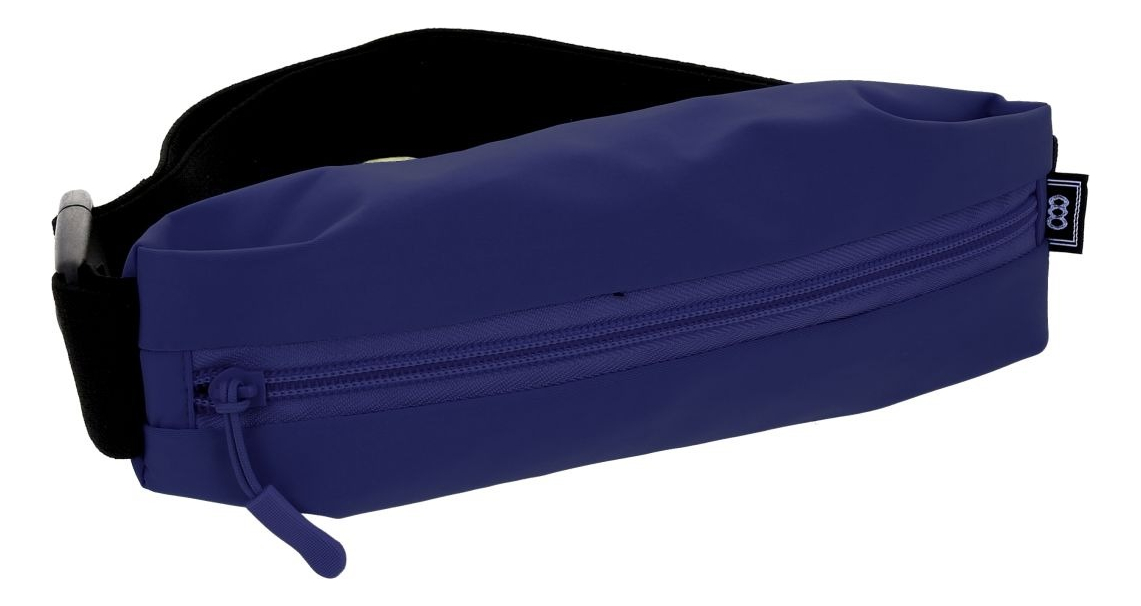 Cangurera Chenson 1870148-9 Unisex, Diseño Moderno Active 3