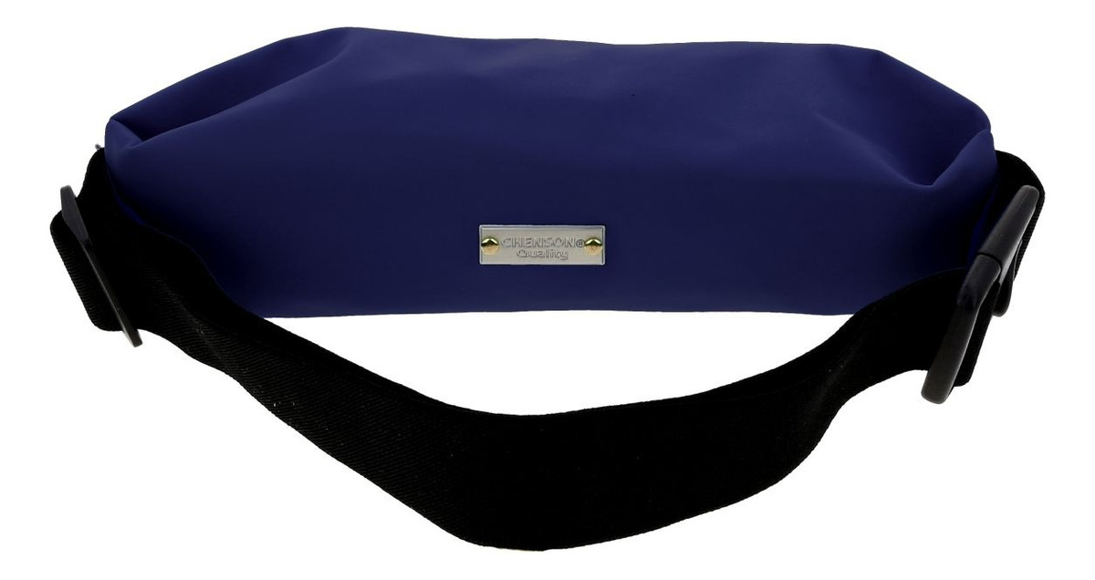 Cangurera Chenson 1870148-9 Unisex, Diseño Moderno Active 4