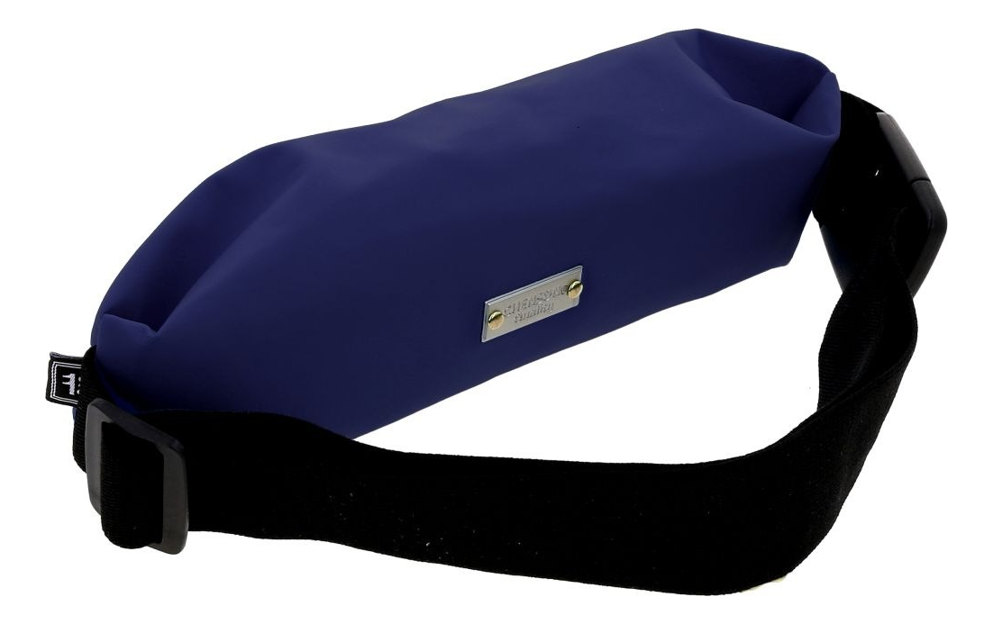 Cangurera Chenson 1870148-9 Unisex, Diseño Moderno Active 5