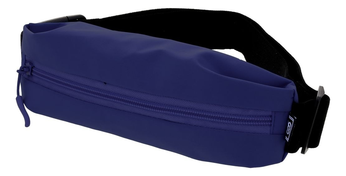 Cangurera Chenson 1870148-9 Unisex, Diseño Moderno Active - vista 2