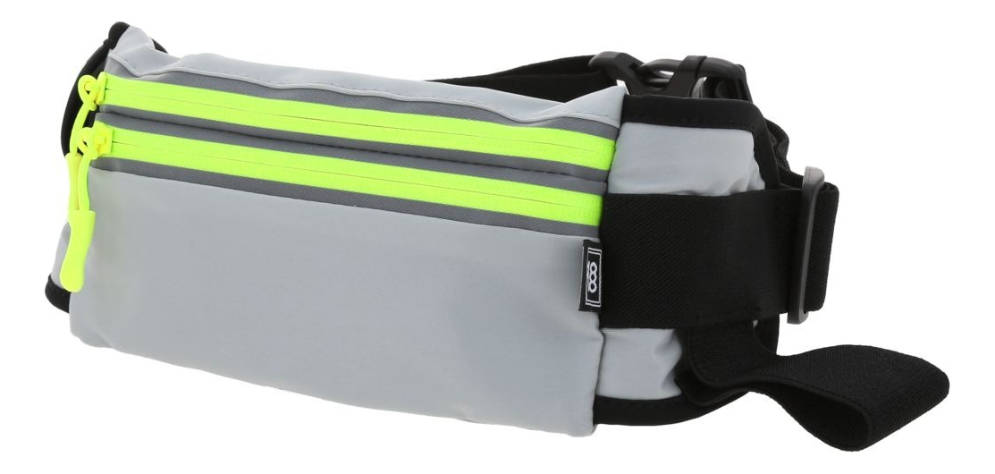 Cangurera Chenson 1870149-2 Unisex, Diseño Moderno Active 2