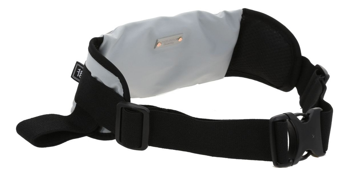 Cangurera Chenson 1870149-2 Unisex, Diseño Moderno Active 3