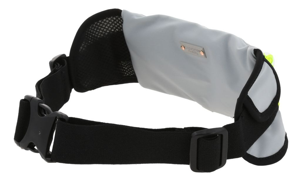 Cangurera Chenson 1870149-2 Unisex, Diseño Moderno Active 4