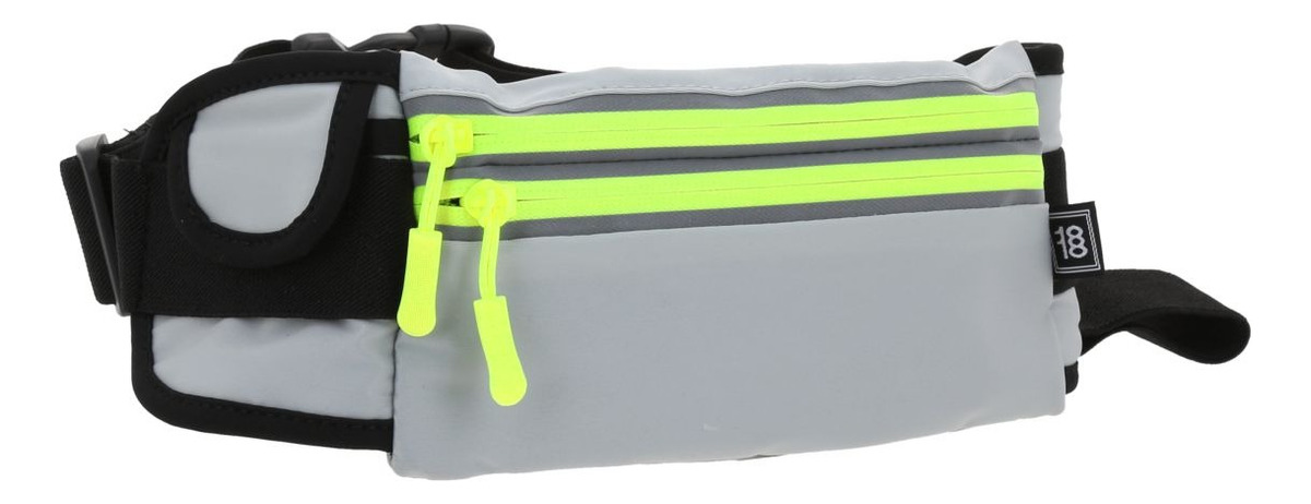 Cangurera Chenson 1870149-2 Unisex, Diseño Moderno Active 5