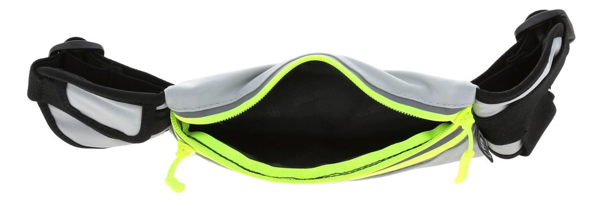 Cangurera Chenson 1870149-2 Unisex, Diseño Moderno Active - vista 2