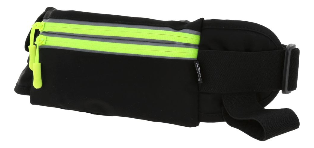 Cangurera Chenson 1870149-3 Unisex, Diseño Moderno Active 2