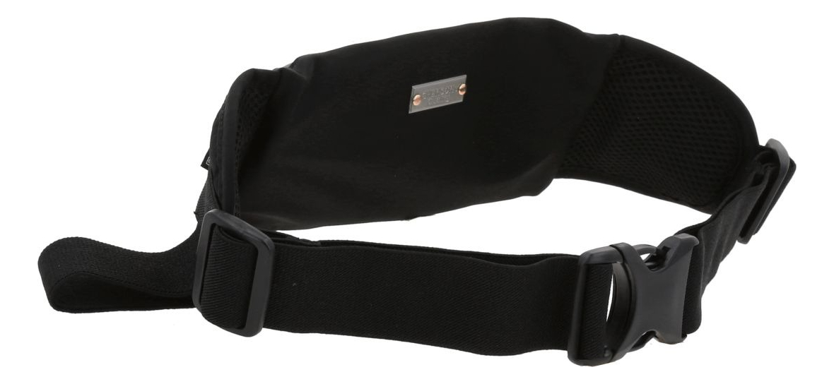 Cangurera Chenson 1870149-3 Unisex, Diseño Moderno Active 3