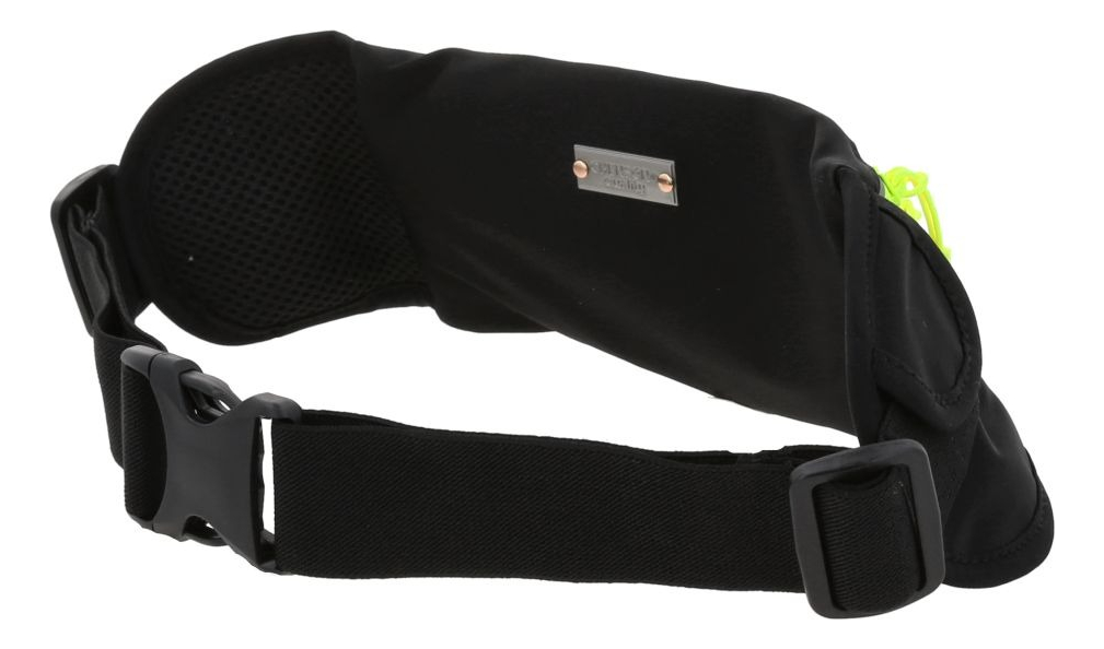 Cangurera Chenson 1870149-3 Unisex, Diseño Moderno Active 4