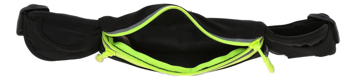 Cangurera Chenson 1870149-3 Unisex, Diseño Moderno Active - vista 2