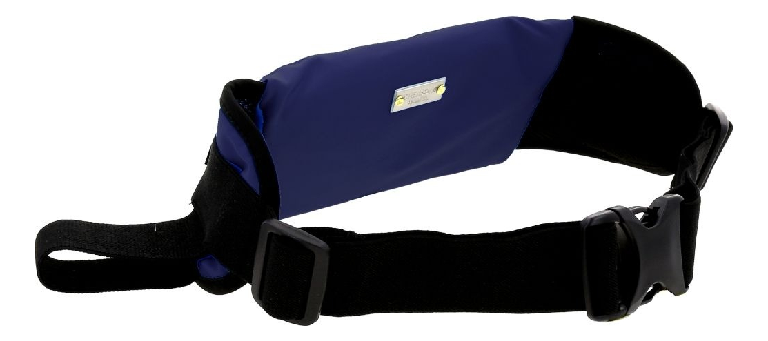 Cangurera Chenson 1870149-9 Unisex, Diseño Moderno Active 3