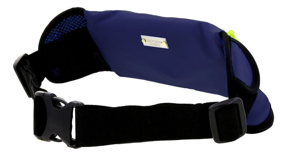 Cangurera Chenson 1870149-9 Unisex, Diseño Moderno Active 4