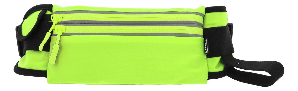 Cangurera Chenson 1870149-g Unisex, Diseño Moderno Active 2