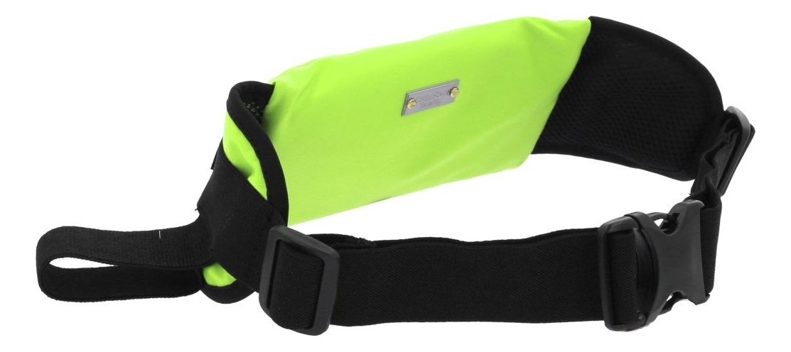 Cangurera Chenson 1870149-g Unisex, Diseño Moderno Active 3