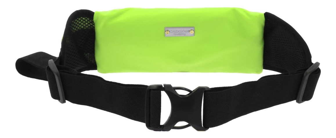 Cangurera Chenson 1870149-g Unisex, Diseño Moderno Active 4