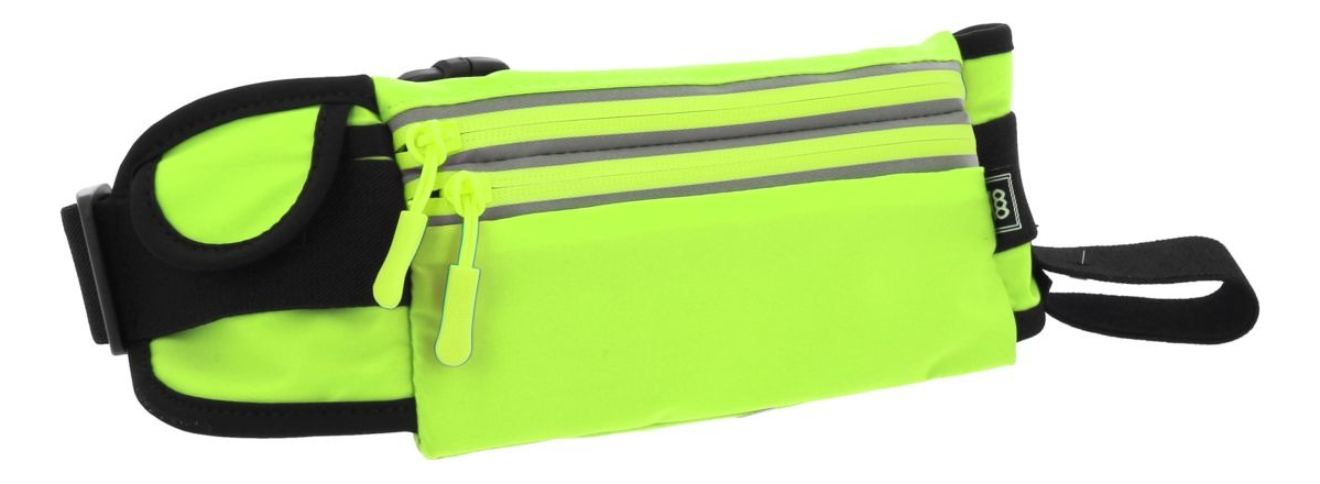 Cangurera Chenson 1870149-g Unisex, Diseño Moderno Active 5