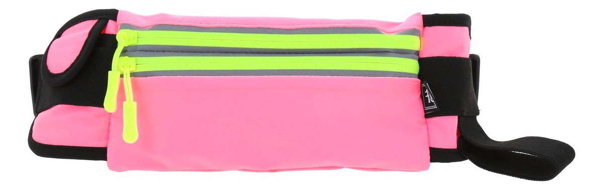 Cangurera Chenson 1870149-p Unisex, Diseño Moderno Active