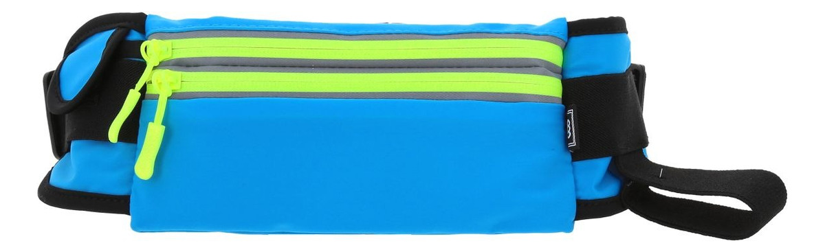 Cangurera Chenson 1870149-t Unisex, Diseño Moderno Active