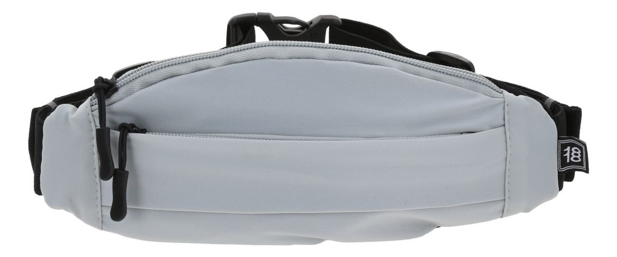 Cangurera Chenson 1870150-2 Unisex, Diseño Moderno Active