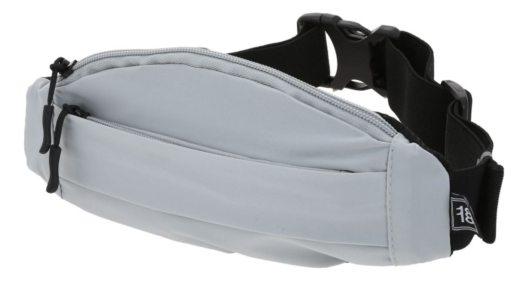 Cangurera Chenson 1870150-2 Unisex, Diseño Moderno Active 2