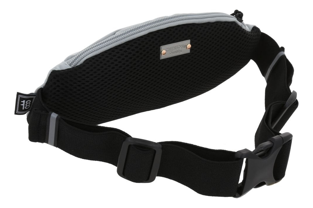 Cangurera Chenson 1870150-2 Unisex, Diseño Moderno Active 3