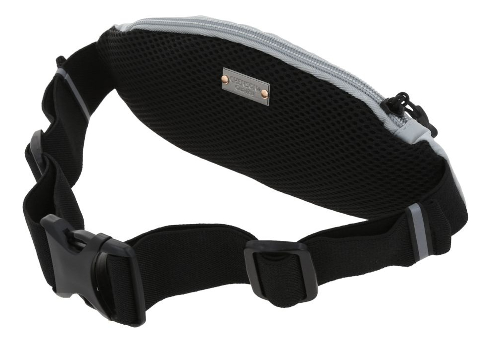 Cangurera Chenson 1870150-2 Unisex, Diseño Moderno Active 4