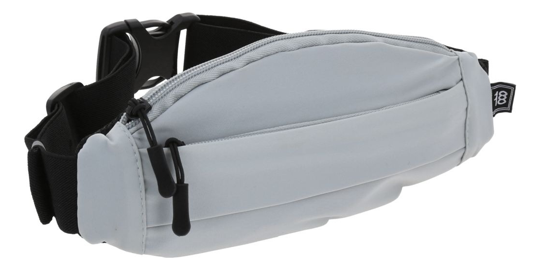 Cangurera Chenson 1870150-2 Unisex, Diseño Moderno Active 5