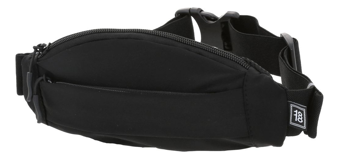 Cangurera Chenson 1870150-3 Unisex, Diseño Moderno Active 2