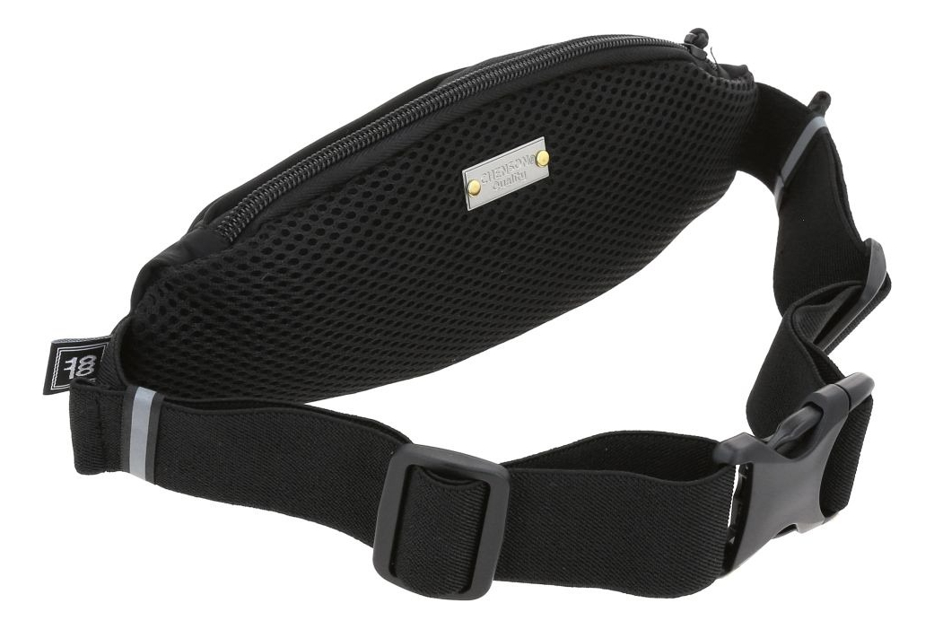 Cangurera Chenson 1870150-3 Unisex, Diseño Moderno Active 3