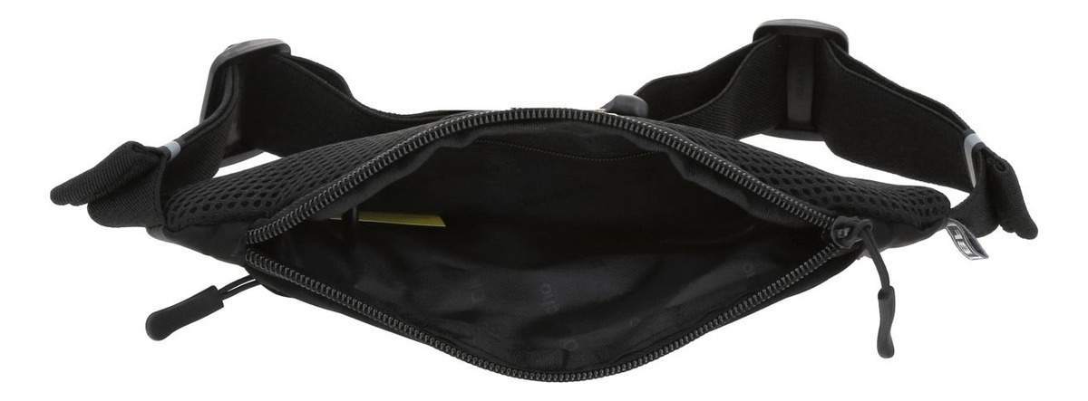 Cangurera Chenson 1870150-3 Unisex, Diseño Moderno Active 5