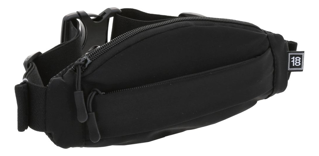 Cangurera Chenson 1870150-3 Unisex, Diseño Moderno Active - vista 2