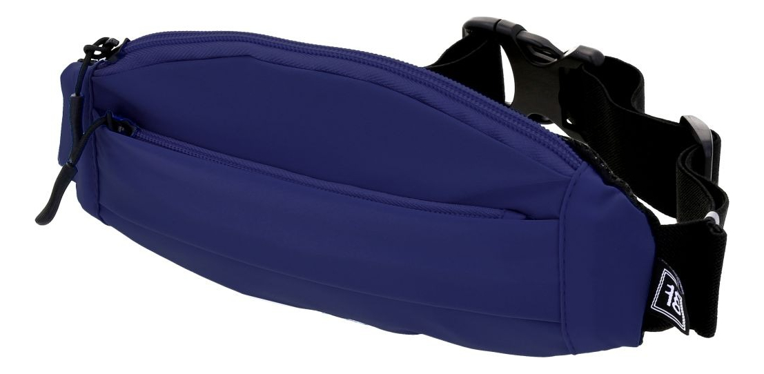 Cangurera Chenson 1870150-9 Unisex, Diseño Moderno Active 2