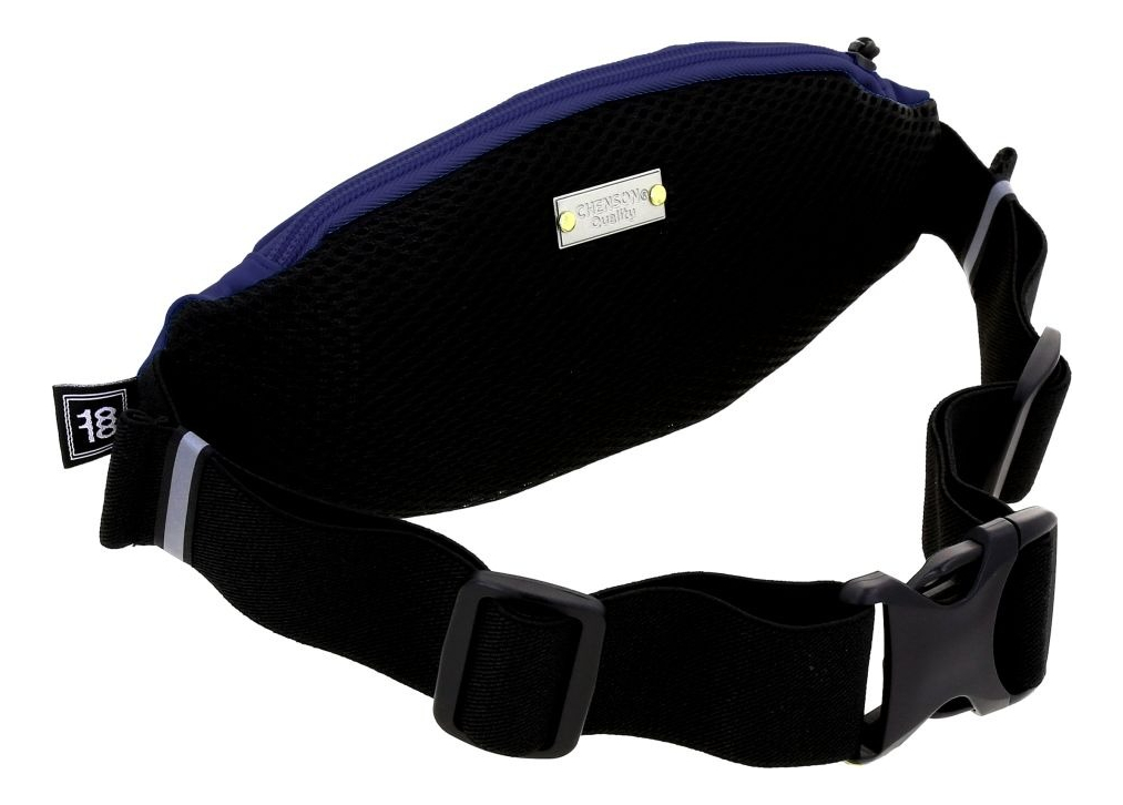 Cangurera Chenson 1870150-9 Unisex, Diseño Moderno Active 3