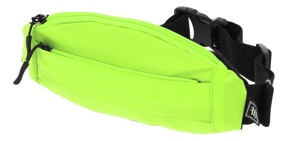 Cangurera Chenson 1870150-g Unisex, Diseño Moderno Active 2