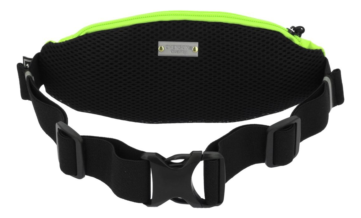 Cangurera Chenson 1870150-g Unisex, Diseño Moderno Active 4