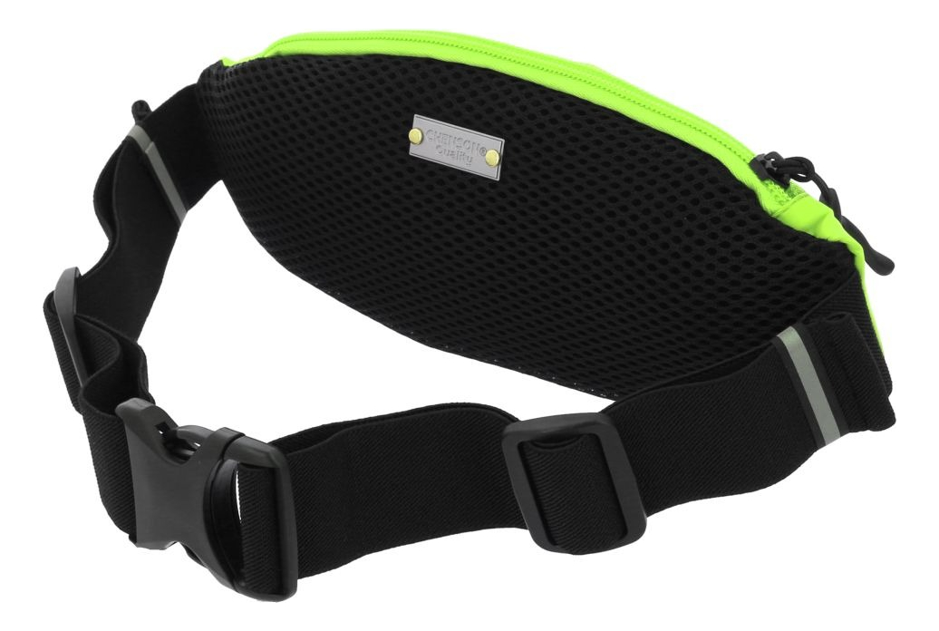 Cangurera Chenson 1870150-g Unisex, Diseño Moderno Active 5