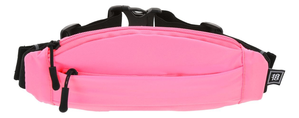 Cangurera Chenson 1870150-p Unisex, Diseño Moderno Active