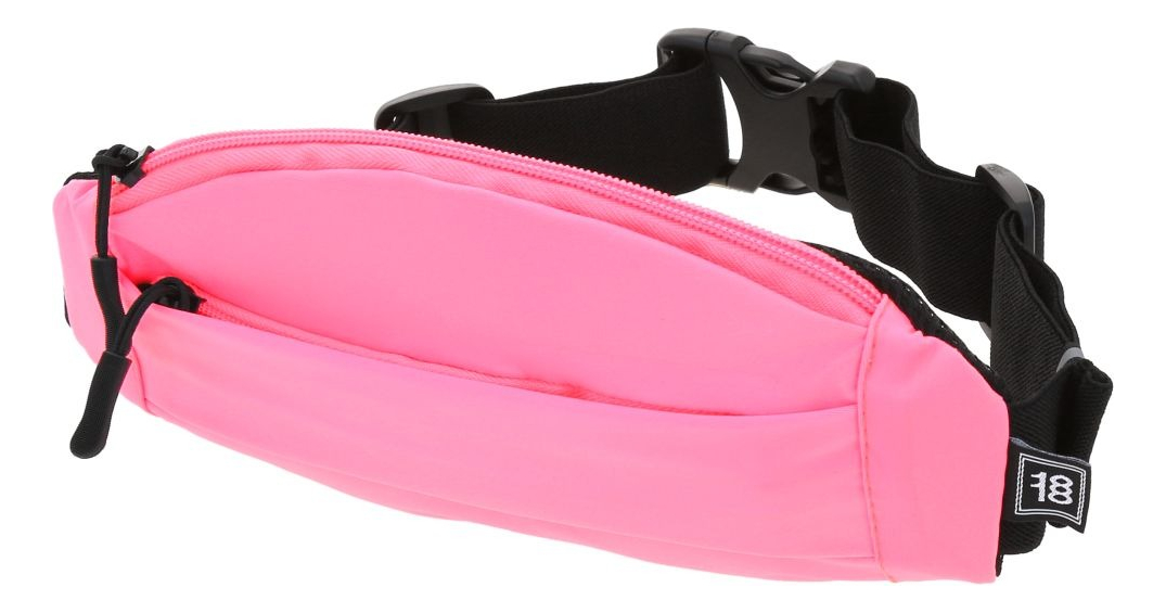 Cangurera Chenson 1870150-p Unisex, Diseño Moderno Active 2