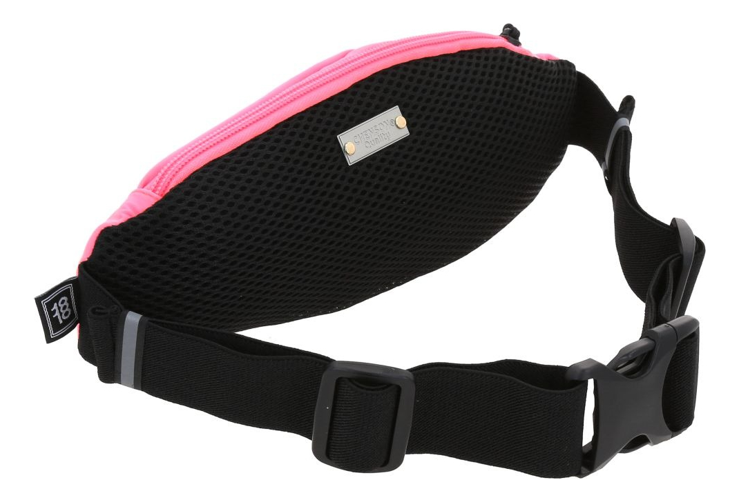 Cangurera Chenson 1870150-p Unisex, Diseño Moderno Active 3